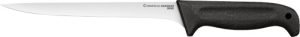 COLD STEEL COMMERCIAL SERIES - 8" FILLET KNIFE