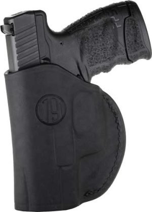 1791 HOLSTER 2-WAY IWB MULTI- - FIT RH SZ3 GLK 26/SIMILAR BL