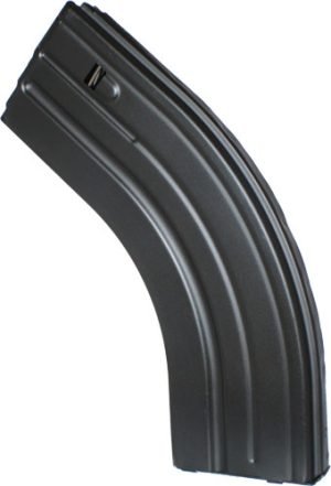 306204.jpg CPD MAGAZINE AR15 7.62X39 30RD - BLACKENED STAINLESS STEEL
