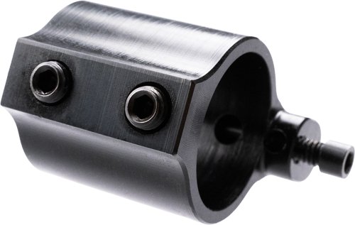 CMMG ZEROED ADJUSTABLE GAS - BLOCK .750" FOR AR-15 CMMG ZEROED ADJUSTABLE GAS - BLOCK .750" FOR AR-15