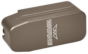 WARNE PMAG 5.56 MAG EXT +5 FDE