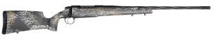 WEATHERBY 307 ALPINE ST 6.5PRC 22"