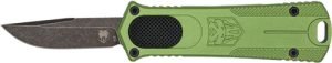 COBRATEC CALIFORNIA 952 OTF - OD GREEN 1.75" D2 DP GEN 2