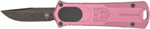 COBRATEC CALIFORNIA 952 OTF - PINK 1.75" D2 DP GEN 2