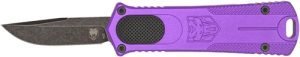 COBRATEC CALIFORNIA 952 OTF - PURPLE 1.75" D2 DP GEN 2