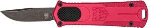 COBRATEC CALIFORNIA 952 OTF - RED 1.75" D2 DP GEN 2