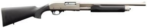 8053800941365-1.jpg CHARLES DALY 301 TACT PUMP 12/18.5 NICKL 3"