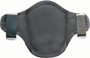 BYRNA SD/CL NYLON WAISTBAND - HOLSTER FITS SD/CL LAUNCHER