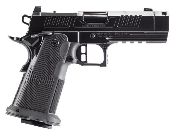 ALPHA FOXTROT ROMULUS 3.5 COMP TB P 20+1 ALPHA FOXTROT ROMULUS 3.5 COMP TB P 20+1