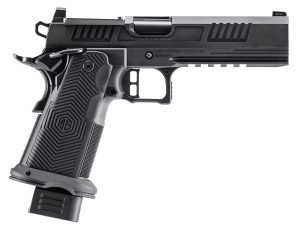 ALPHA FOXTROT ROMULUS 5" BULL 20+1