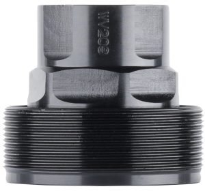 DEAD AIR ARMAMENT WOLVERINE INSERT 24MM RH LONG