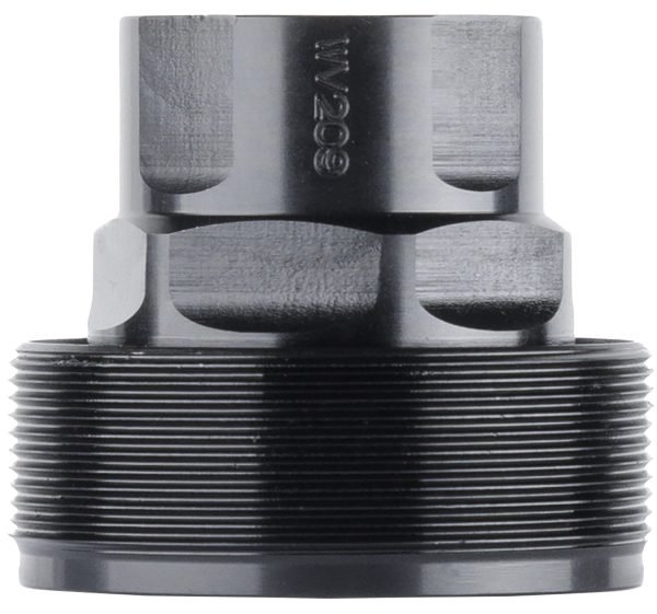 DEAD AIR ARMAMENT WOLVERINE INSERT 24MM RH LONG