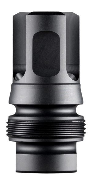 DEAD AIR ARMAMENT XENO GOV 3PRONG FH 5/8X24 9MM