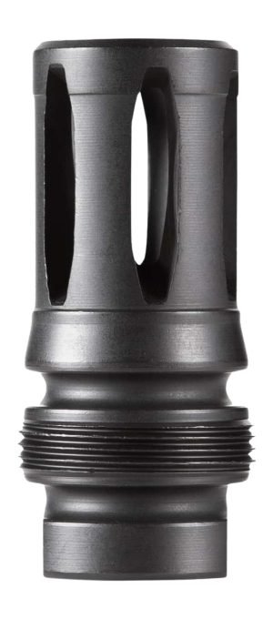 DEAD AIR ARMAMENT XENO GOV A1 FLASH HIDER 5/8X24