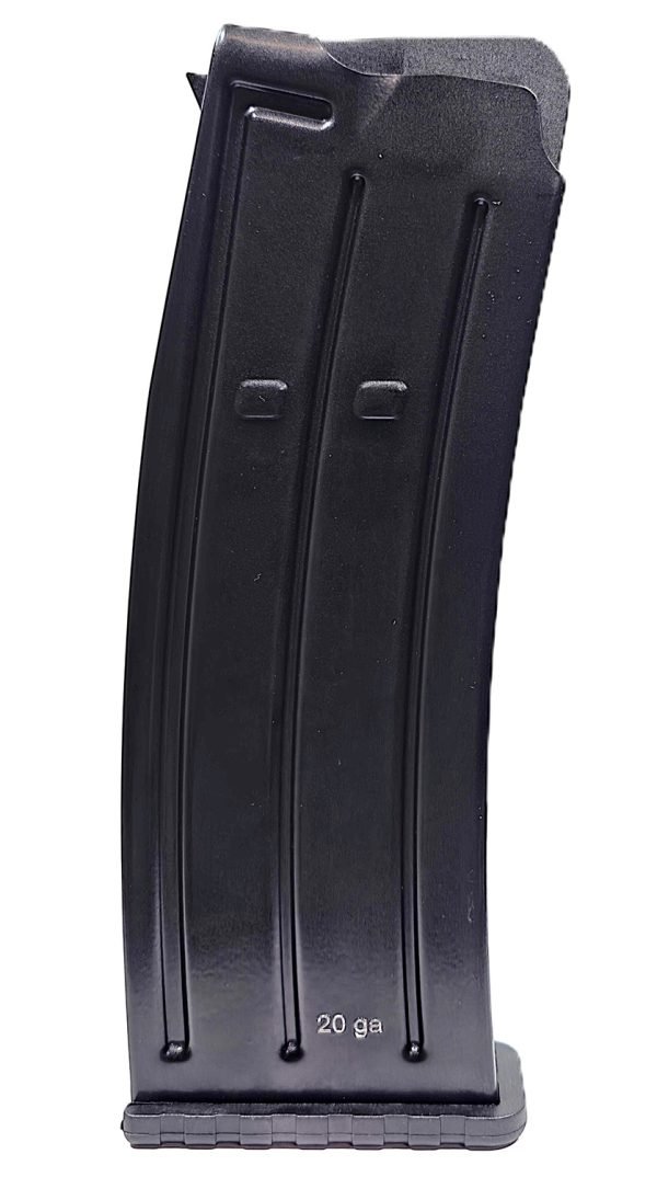 AMERICAN TACTICAL INC MAG BULL-DOG 20GA 10RD POLYMER