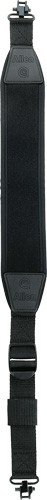8211.jpg ALLEN CASCADE SLING W/ SWIVLES - BLACK NEOPRENE