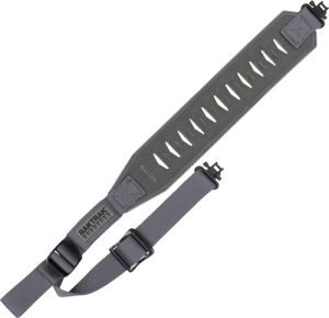 8551A.jpg ALLEN BAKTRAK TRAVERSE SLING - FLEXIBLE SILICONE GREY