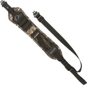 8687A_1.jpg ALLEN HYPA-LITE PUNISHER SLING - W/SWIVELS MAX-5 HYPALON