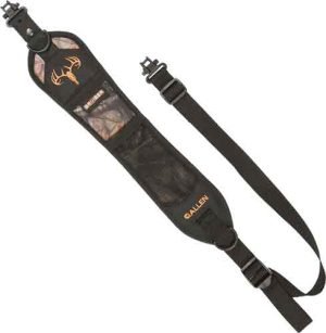 8688A_1.jpg ALLEN HYPA-LITE BRUISER SLING - W/SWIVELS MOBU COUNTRY HYPALON