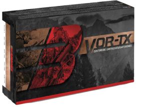 BARNES VOR-TX 7MM PRC - 170GR TTSX BT 20RD 10BX/CS