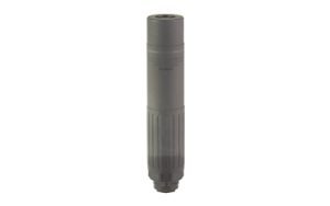 AAC 762-SDN-6 7.62MM HUB BLK