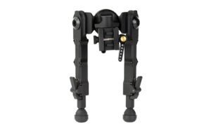 ACCU-TAC PC-4 BIPOD BLK