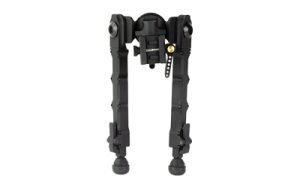 ACCU-TAC PC-5 BIPOD BLK