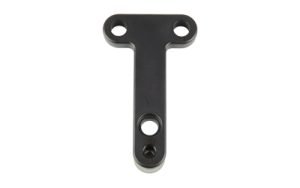 RAPID FORCE TACTICAL ADAPTER BK