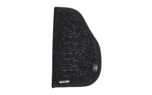 ALLEN SPIDRWB ITP HLSTR SIZE #01 BLK