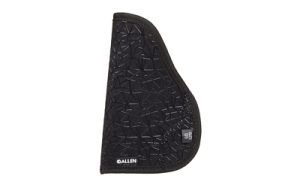 ALLEN SPDERWB ITP HLSTR SIZE #05 BLK