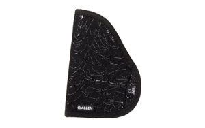 ALLEN SPDERWB ITP HLSTR SIZE #10 BLK