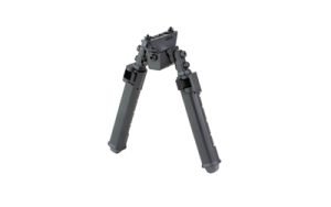 ALLEN HELIX POLYMER BIPOD LOW M-LOCK