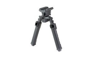 ALLEN HELIX POLY BIPOD LOW TILT STUD
