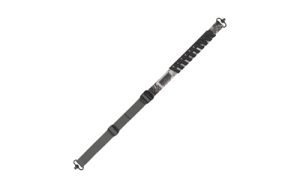 ALN8539_1.jpg ALLEN TRAK SLING W/SWIVELS VEIL GRAY