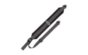 ALN8545_1.jpg ALLEN DURANGO ENDURA SLING BLK/GRAY