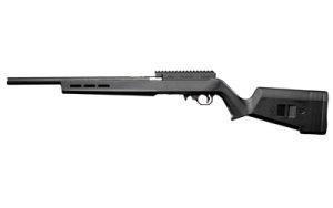 ANGSTADT VOLQ SUMMIT 18.5 .22LR BLK