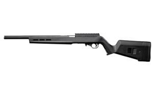 ANGSTADT VOLQ VANQUISH 18 .22LR BLK