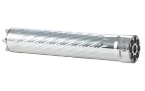 ANECHOIC ANECHOX 22 SPRSR 22CAL RAW