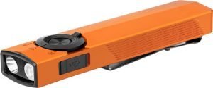 OLIGHT ARKPRO CLASS 3R - RECHARGEABLE ORANGE