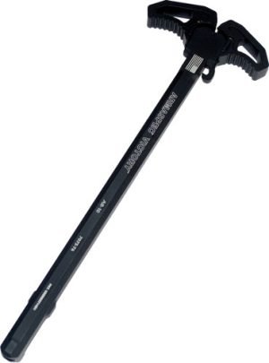 ARM162BLK.jpg ARMASPEC VICTORY CHANGING - HANDLE BLACK AR10