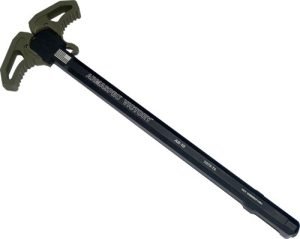 ARM162ODG.jpg ARMASPEC VICTORY CHANGING - HANDLE ODG AR10