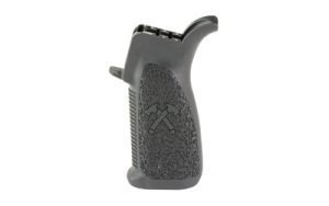 BCM GRIP MOD 4 JACK CARR BLACK
