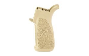 BCM GRIP MOD 4 JACK CARR FDE