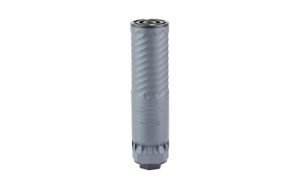 BERGARA TI 30CAL SUPPRESSOR GRAY