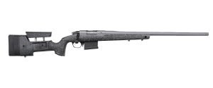 BERGARA HMR PRO 7MMPRC GRAY 24" TB