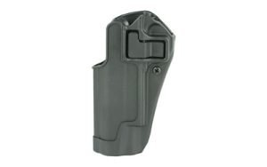 BH SERPA CQC BL/PDL 1911 GOVT LH BLK