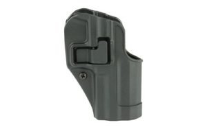 BH SERPA CQC BL/PDL HK USP RH BLK