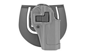 BH SERPA SPRTSTR FOR GLK 20 RH GRY