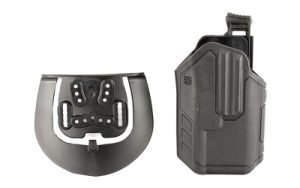BH OMNIVORE L2 HLSTR TLR 1/2 RH BK
