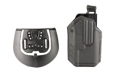 BH OMNIVORE L2 HLSTR TLR 1/2 RH BK BH OMNIVORE L2 HLSTR TLR 1/2 RH BK